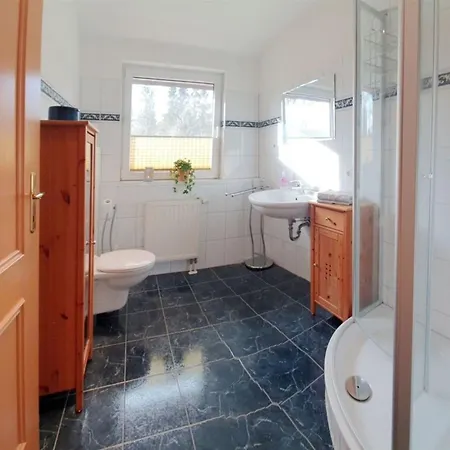 Loewenzahn Σπίτι διακοπών