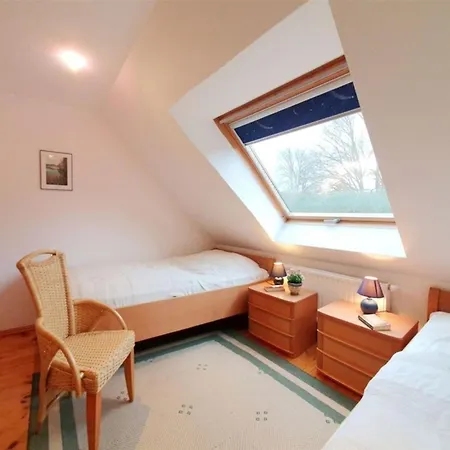 Loewenzahn Σπίτι διακοπών Diemitz (Mecklenburgische Seenplatte)