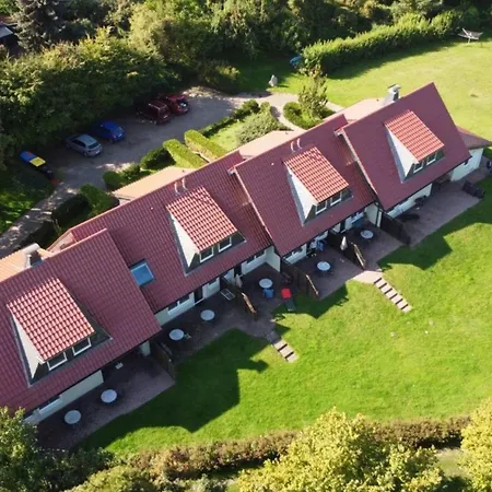 Holiday home Loewenzahn *