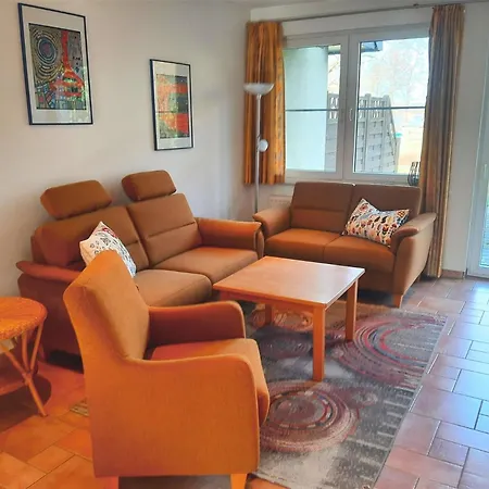 Loewenzahn Holiday home