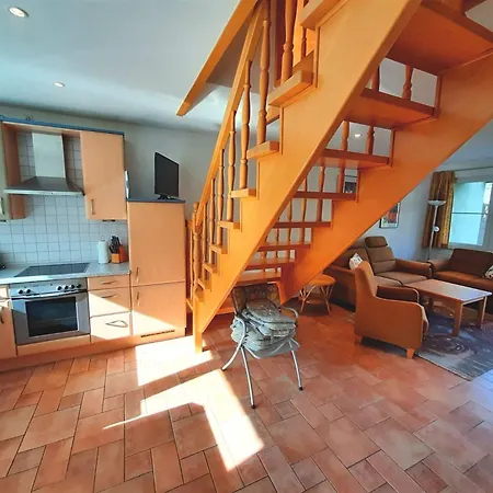 Loewenzahn Holiday home *