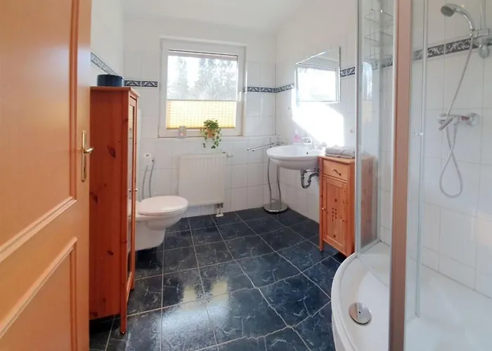 Loewenzahn Casa de Férias