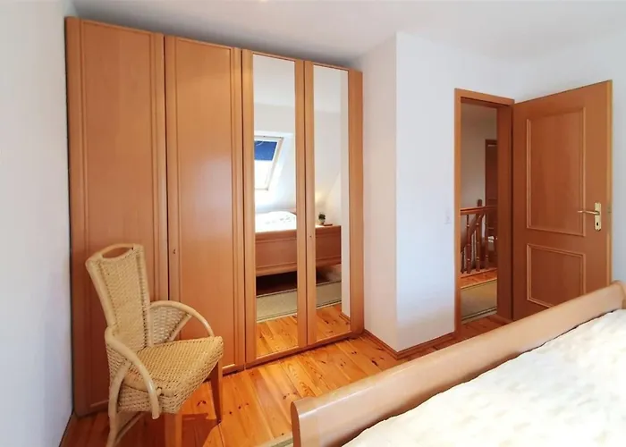 Casa de Férias Loewenzahn