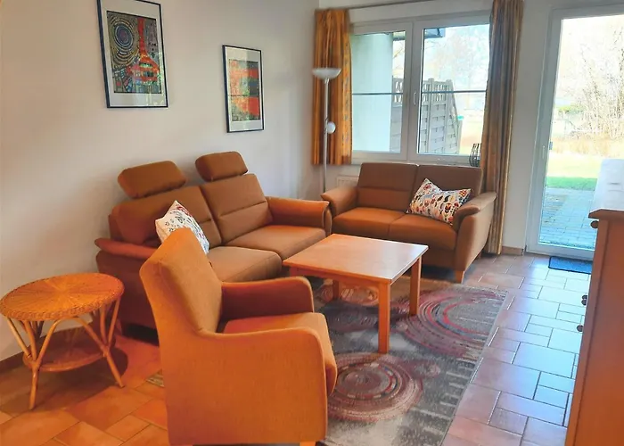 Loewenzahn Casa de Férias